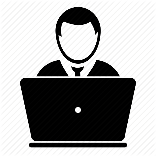 Illustration of app development