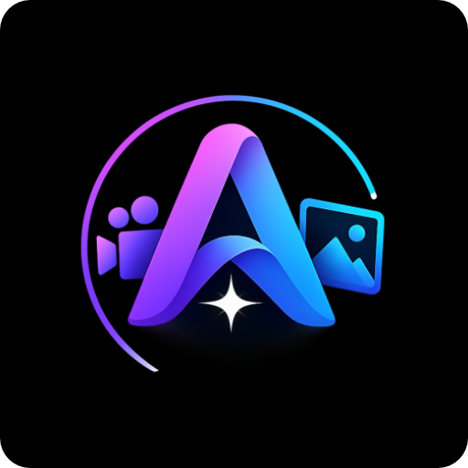Studio AI app icon